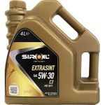 Ulei Siroil 5W30 C4 4l EXTRASINT (SIR11644)