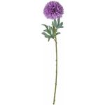 Искусственное растение Promstore 55240 Crizantema 62cm
