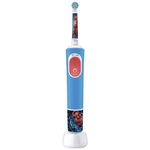 Periuță de dinți electrică Oral-B 2973 SPIDERMAN PRO