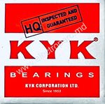 Подшипник 208 (6208) KYK