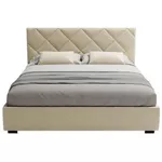 Кровать my-STYLE my-Nika 140x200 (P49D14M02)
