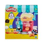 Jucărie Play-Doh G2308 Donut Bakery Playset