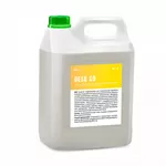 Deso C9 - Dezinfectant pe baza de alcool izopropilic 5 L