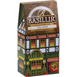 Чай зеленый  Basilur Personal Collection  TEA SHOP  100 г