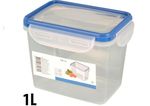 Container alimentar EH 1l, 15.5X11X12cm, plastic