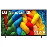 Телевизор LG 65NANO81A6A NanoCell