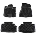 Коврик для автомобиля Aileron 60603 Hyundai Tucson (2004-2009)