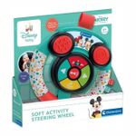 Jucărie Clementoni Volan interactiv Mickey si Minnie (17557)