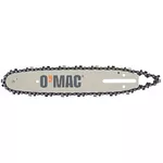 Accesoriu pentru fierăstrăie O'MAC Sina GH 38D 3/8-1.5 (03377)