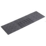Коврик для автомобиля Rigum Uni Tunel (24.5*74cm)at