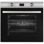 Встраиваемый духовой шкаф электрический Vesta BOM60DCX