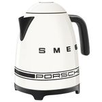 Fierbător de apă SMEG KLF03PCWEU