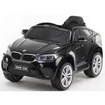 Электромобиль Richi JJ2199/2 BMW X6M, neagra