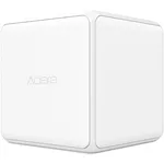 Выключатель электрический Aqara MFKZQ01LM Cube