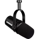 Microfon SHURE MV7+-K XLR/USB