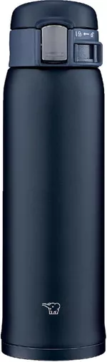 Cană termos Zojirushi SM-SF48AD 0.48L dark blue