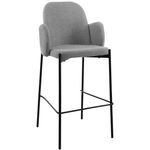 Барный стул Deco Bar Cosmo Dark Grey