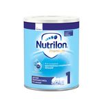 NUTRILON 1 (formula de lapte 0-6 luni) 400g