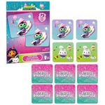 Настольная игра Spin Master 20148270 Memo: Gabby's Dollhouse