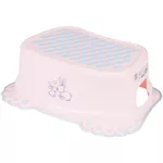 Înălțător pentru bebeluși Tega Baby Подставка д/ножек Bunny KR-006-104 розовый