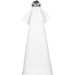 Prosop Rhomtuft 06970036/01 Baronesse towel 30x50 white