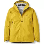 Îmbrăcăminte sport Rab Scurta barbati Firewall Mountain Dark Pollen L (QWG-96-DPL-LRG)