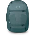 Туристический рюкзак Osprey Fairview 40 Cascade Blue/Torrent Blue (810165745933)