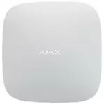 Контрольная панель Ajax Hub 2 4G (8EU/ECG) ASP white