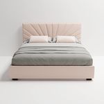 Кровать my-STYLE my-Anna 120x200 (P21D12M10)