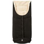 Accesorii pentru cărucior Premaman PPS4OF-CCC-UNQ Husa de iarna pentru carucior Black
