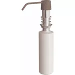 Dozator săpun Florentina Rondo Gri (VOR56752)