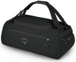 Geantă de voiaj Osprey Daylite Duffel 45 black