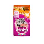 Whiskas для котят 1 kg  ( развес )