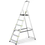 Лестница Drabest DR-AL-D6-PRO-Ż+CZ