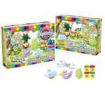 Set de creație Optmarket РЕ04.164 Set de plastilina