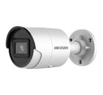 HIKVISION 6 Mpx AcuSense,  Micro SD 256GB, DS-2CD2063G2-I