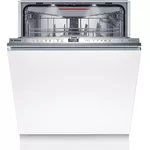 Mașină de spălat vase încorporabilă Bosch SMV6ZCX16E