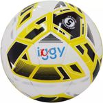 Мяч Iggy IGFB-PRO minge fotbal