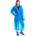 Дождевик SUHS 11203 Pelerina de ploaie pt maturi C-1030