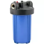 Filtru de curgere pentru apă USTM WF-10BB1-02 Big Blue (carcasa) 10, 1