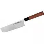 {'ro': 'Cuțit Samura OKINAWA Nakiri 172mm (SO-0174)', 'ru': 'Нож Samura OKINAWA Nakiri 172mm (SO-0174)'}