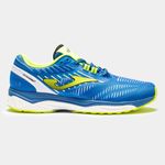 FINAL SALE - Беговые кроссовки JOMA - R.SUPER CROSS 2005 ROYAL
