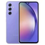 Smartphone Samsung Galaxy A54 5G 8/256Gb Light Violet
