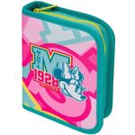 Школьный пенал CoolPack F076775 Penar Minnie (fără rechizite)
