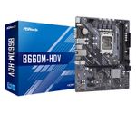 MB S1700 ASRock B660M-HDV  mATX