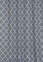 Занавеска для ванной Bisk 06854 TXT ORIENT3 sur, 180x200