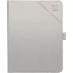 Husă p/u tabletă Tucano iPad Pro 10.5 Tablet Minerale Silver