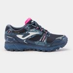 FINAL SALE - Кроссовки JOMA - SHOCK LADY 2103 NAVY