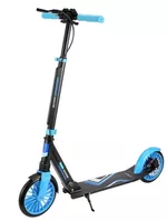 Самокат New World PC2033 pentru copii 200mm, albastra, 211034