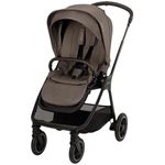 Сărucior pentru copii Nuna ST16615CHEGL TRIV Next Chestnut